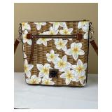 Dooney & Bourke Plumeria Crossbody Bag