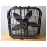 Lasko Box Fan