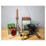 Candle Holders