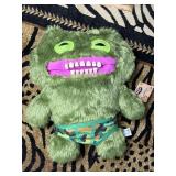 Bigg Fuggs Large Fuggler w/ Tag