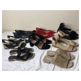 Womenï¿½s Dress Shoes Sizes 9-9.5