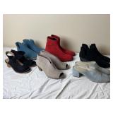 Womenï¿½s Dress Shoes Sizes 9-9.5