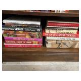 Cookbooks