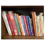 Cookbooks