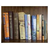 Bibles & Religious Books