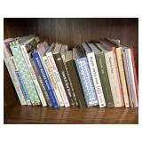 Cookbooks