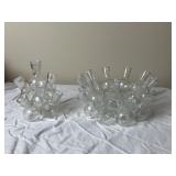 Cluster Bud Vases/Propagation Station