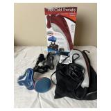 WAHL Hot-Cold Therapy Therapeutic Massager