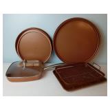 Copper Cookware