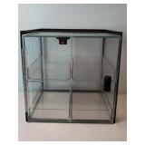 Countertop Pastry Case