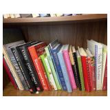 Cook Books