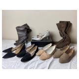 Womenï¿½s Dress Shoes Sizes 9/9.5