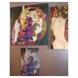Canvas Wall Art