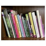 Gardening Books