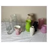 Vases
