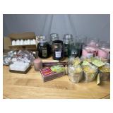 Candles