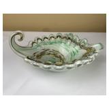 Vintage Murano Glass Bowl
