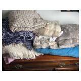 Blankets