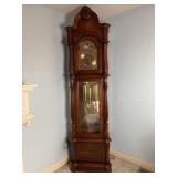 Ridgeway Limited Edition Grandfather Clock