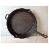 Old Mountain Cast Iron Skillet