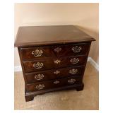 Nightstand 23.5in x17.5in x23in