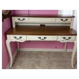 French Provincial-style Desk