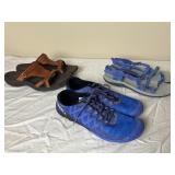 Merrell Sandals & Barefoot Running Shoes