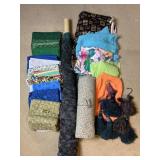 Fabric