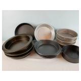 Baking Pans for Cake