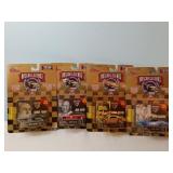 98' Racing Champions NASCAR Legends Die-cast Cars