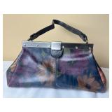 Patricia Nash Satchel Handbag