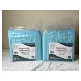 Disposable Underpads