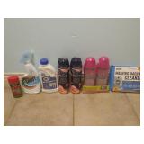 Laundry Supplies Scent Beads, Washing Machine