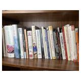 Cook Books
