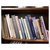 Art Coffee Table Books