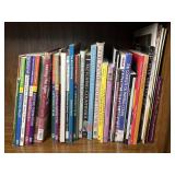 Painting How-To Books
