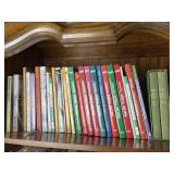 Cook Books