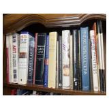 Art Coffee Table Books