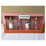 Aï¿½ropostale For Her Perfume Set NIB