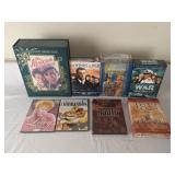 DVDS