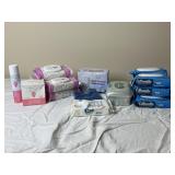 Summerï¿½s Eve, Flushable Wipes, & Toilet Cleaner