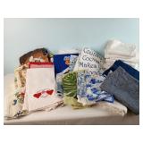 Kitchen Linens