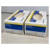 2 Boxes Novaplus Synthetic Exam Gloves