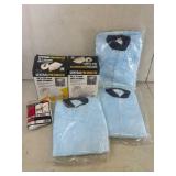 Central Pneumatic Paint Strainers &