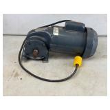 U.S. Electrical Motors Gearmotor 381