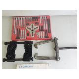 Bearing Separator and Puller Set