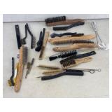 Large Collection of Assorted Shop