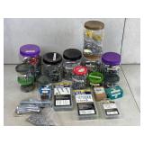 Large Collection of Assorted Hardware