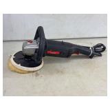 Drill Master 7-Inch Polisher/Sander