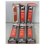 6 Vintage Safe Hardware Door Closers